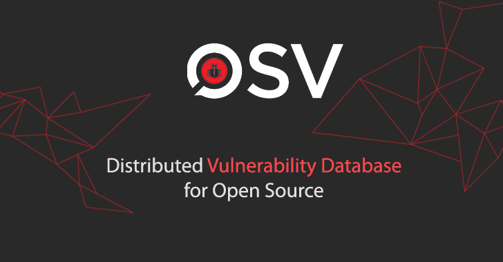 HackerGhosttube's tweet photo. Google Launches Largest Distributed Database of Open Source Vulnerabilities
Detail:- https://t.co/mq4Dn8EuRI
#vulnerability #Pentesting #hackerghost #infosec #cybersecurity #cybersecuritytips #oscp #redteam #informationsecurity #cissp https://t.co/avNEHdqS5G
