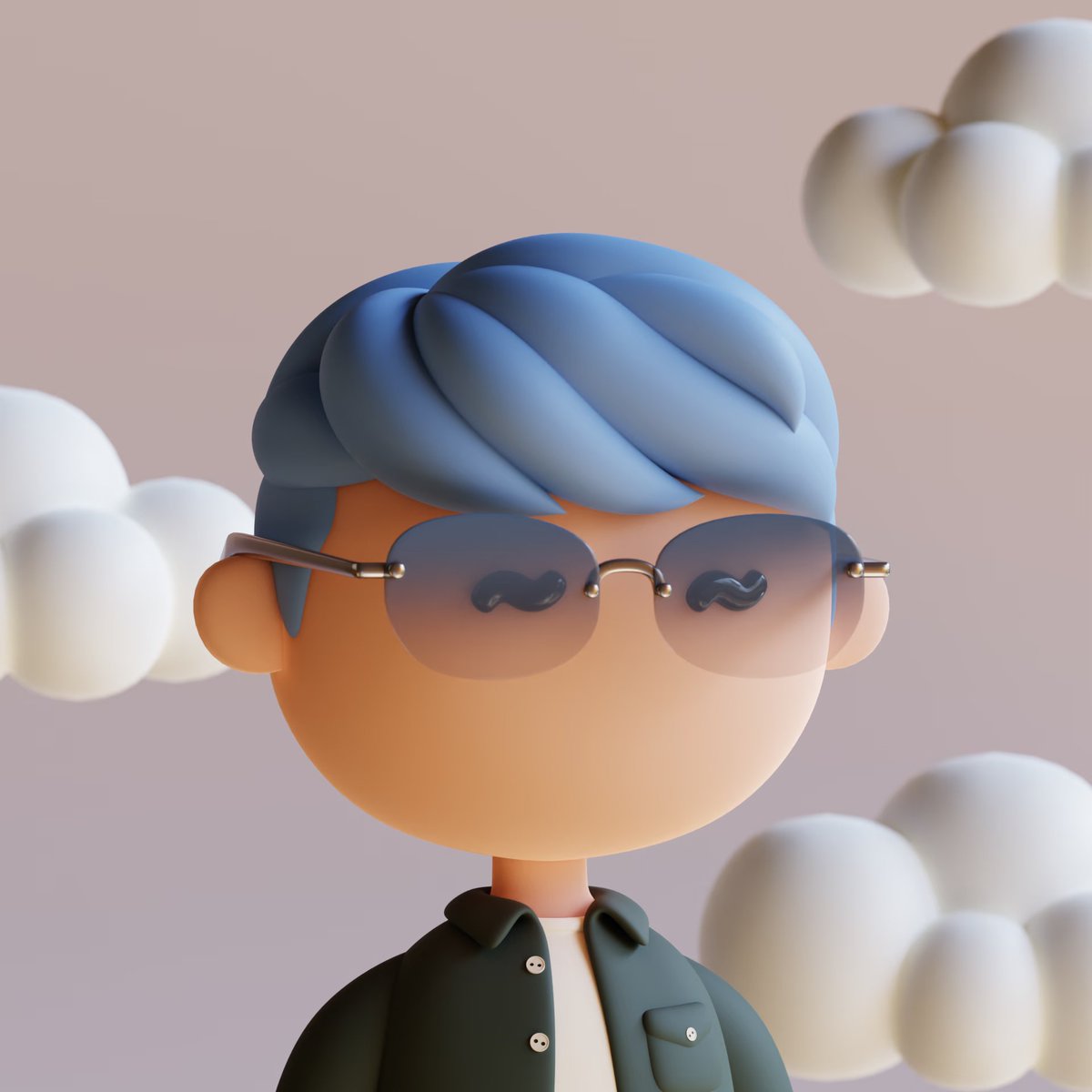 Seraph8888's tweet photo. @category5music @Nyolings It's a vibe🌈☁️🚀 https://t.co/PfrViTyRNv