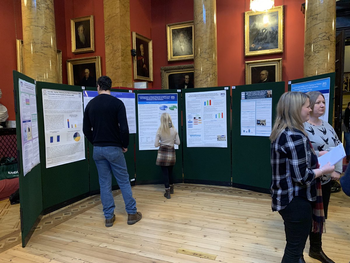 Scottish Diagnostic Virology Group tweet media