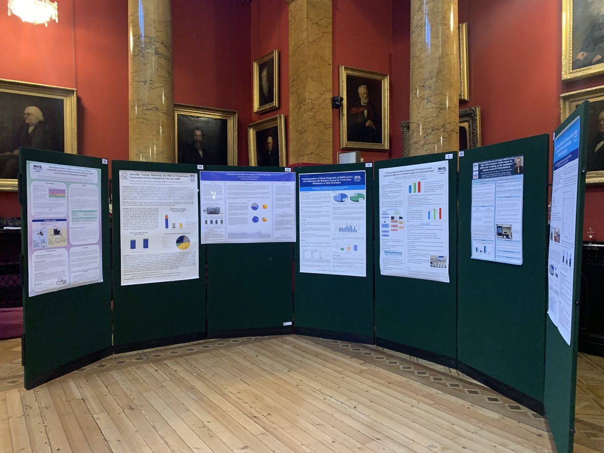 Scottish Diagnostic Virology Group tweet media