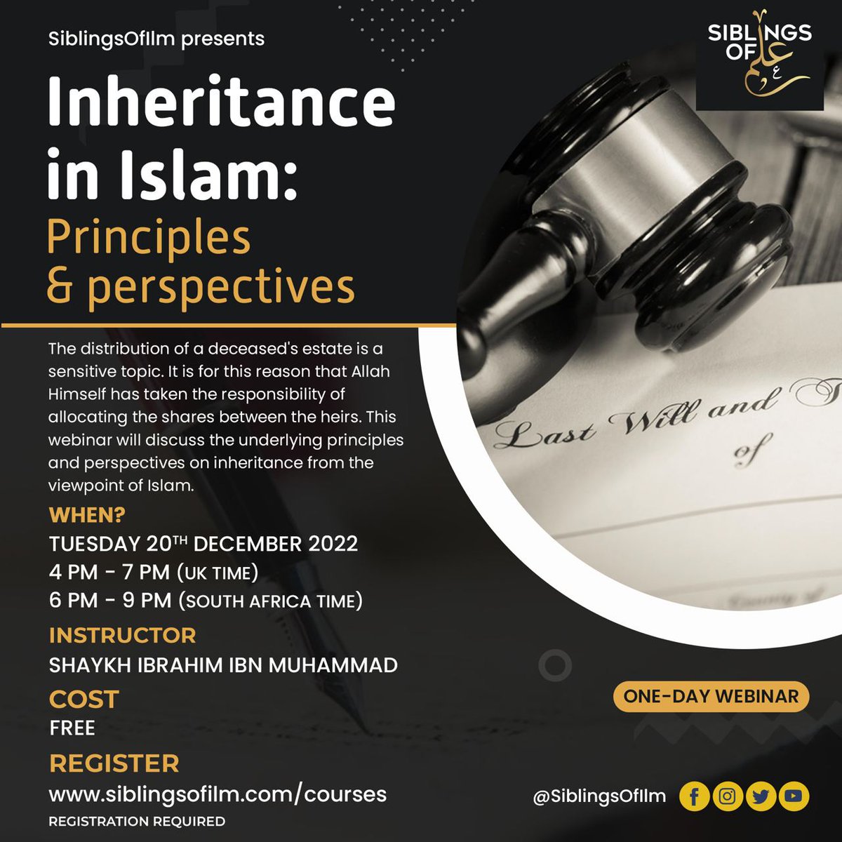SiblingsOfIlm on Twitter: 