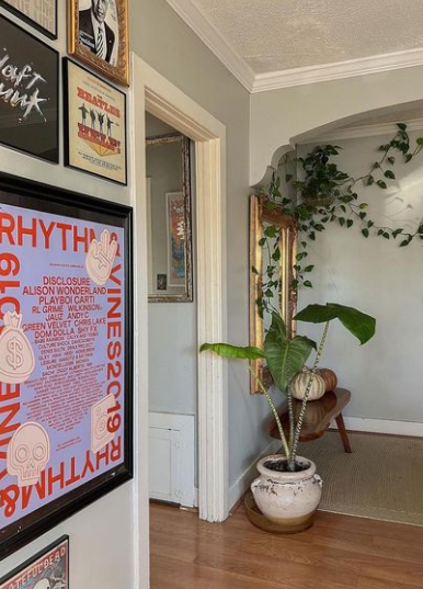 Moderno_Decor's tweet image. ✨ Beautiful space by @highboyla 😍🌱💞 What do you think?

#home #decor #homedecor #realestate #interiordesign #design #house #designer #style #furniture  #decoration #homedesign #photooftheday  #inspiration #lifestyle #family