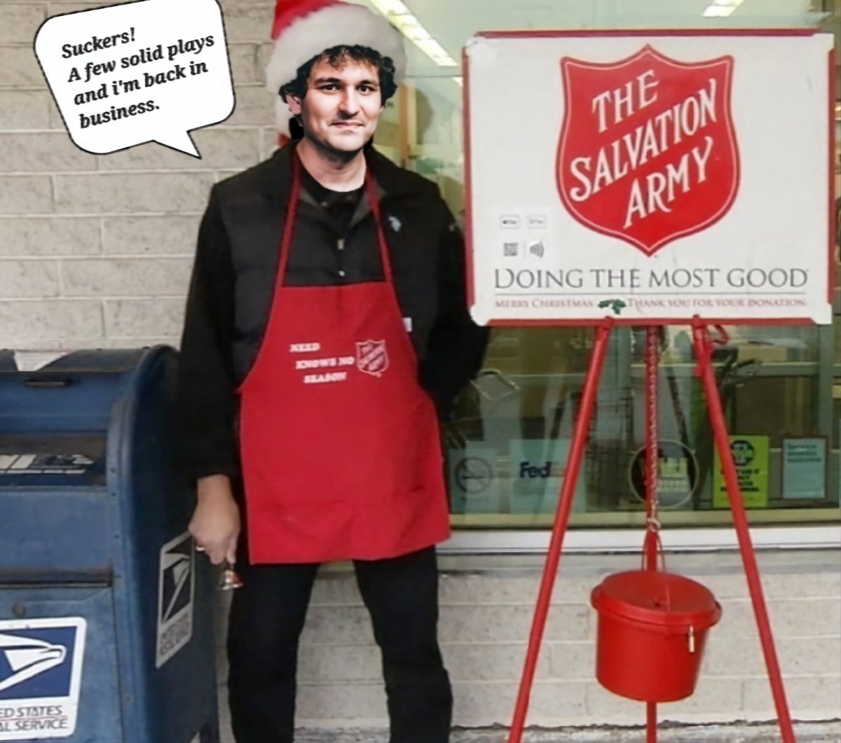 The Caller tweet media