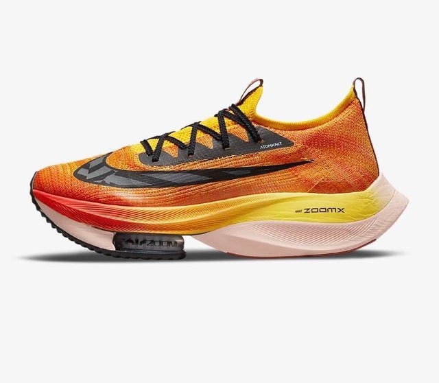 anniroide's tweet photo. Vendo " Nike Air Zoom Alphafly Next% ed. Limitada Ekiden" en #wallapop https://t.co/hLG3qfjXIE https://t.co/ktOAwX9UuW