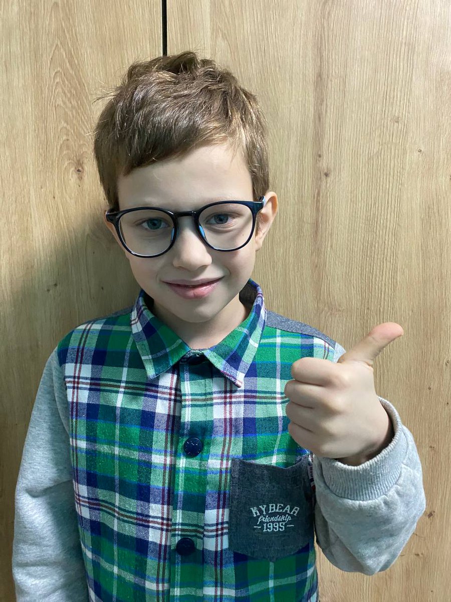 Ukraine TrustChain tweet media