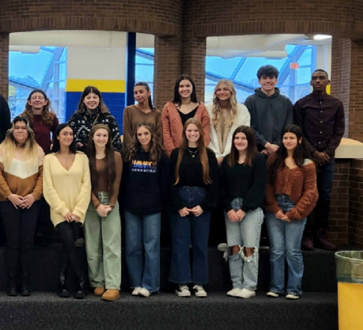 JAofNJ's tweet photo. Congrats to our Manchester High School Heroes for mentoring students from Whiting Elementary School last Friday! So inspiring to see these young adults in action! 😊
 
#janj #inspire #boundlesspotential #highschoolheroes https://t.co/DyIdDaw4f5