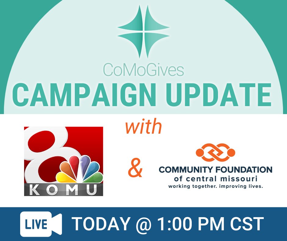 CoMoGives tweet media