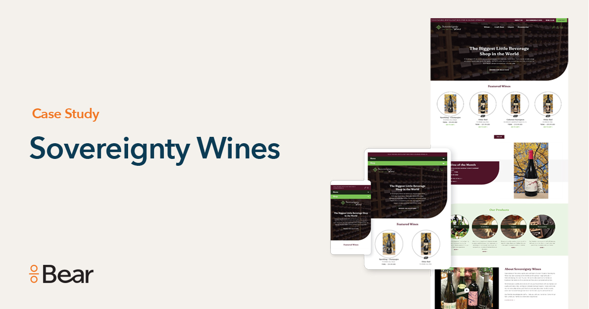 Bear Group tweet media