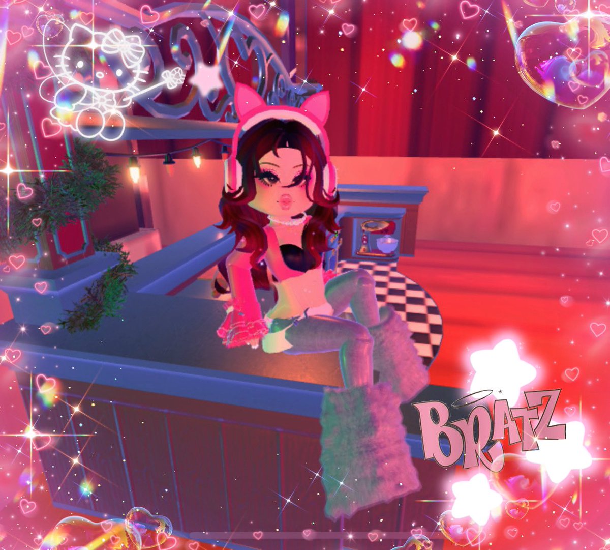 bonsweet🧚‍♀️ tweet media
