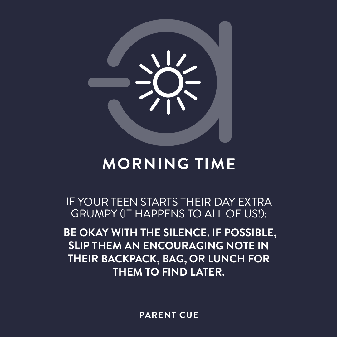 gbcstudents757's tweet photo. Middle School Parents! This week, your student learned that Jesus shows up in the middle of the mess. Here’s a great activity for you to do for your kids in the morning ☀️💙 https://t.co/Jx5htyhTJo