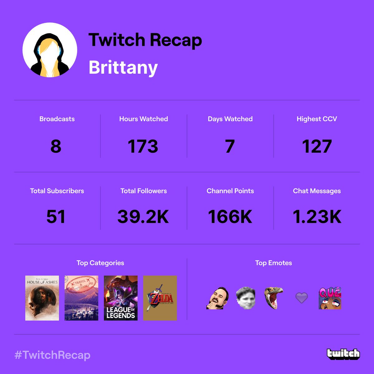 brittanytwitch's tweet photo. @Runnerguy2489 Get rekd nerd (like you’re going to during our race in a few weeks) https://t.co/7qbRLMffiO