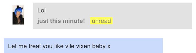 Should I take that as a compliment? @vilevixen69 🙊 https://t.co/ZWRhzXwtyR<a class="tags" href="/tag/vilevixen69">@vilevixen69</a><a href="/tag/tv"class="tags"><span>#tv</span></a><a href="/tag/cd"class="tags"><span>#cd</span></a><a href="/tag/transgender"class="tags"><span>#transgender</span></a><a href="/tag/sissy"class="tags"><span>#sissy</span></a><a href="/tag/trans"class="tags"><span>#trans</span></a><a href="/tag/ts"class="tags"><span>#ts</span></a><a href="/tag/crossdresser"class="tags"><span>#crossdresser</span></a>
