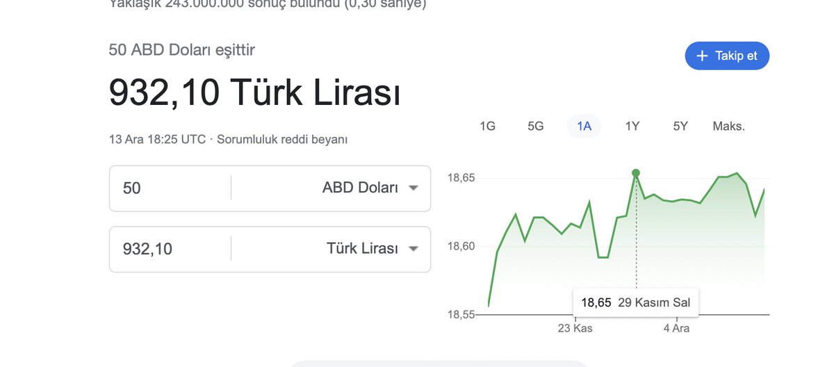 Cryptotalees's tweet photo. 🎁 Bu tweeti rt'leyip beni takip eden bir kişiye 💵 50 dolar hediye edeceğim.

Şaka gibi 50 dolar neredeyse 1.000 tl olacak

Not : 19 Aralıkta açıklayacağım. https://t.co/rKjriN3jAR