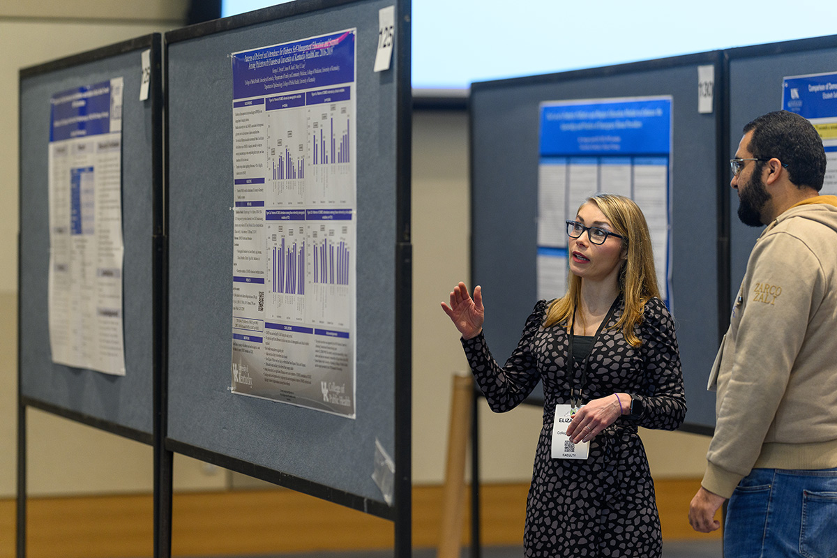 UK College of Nursing tweet media