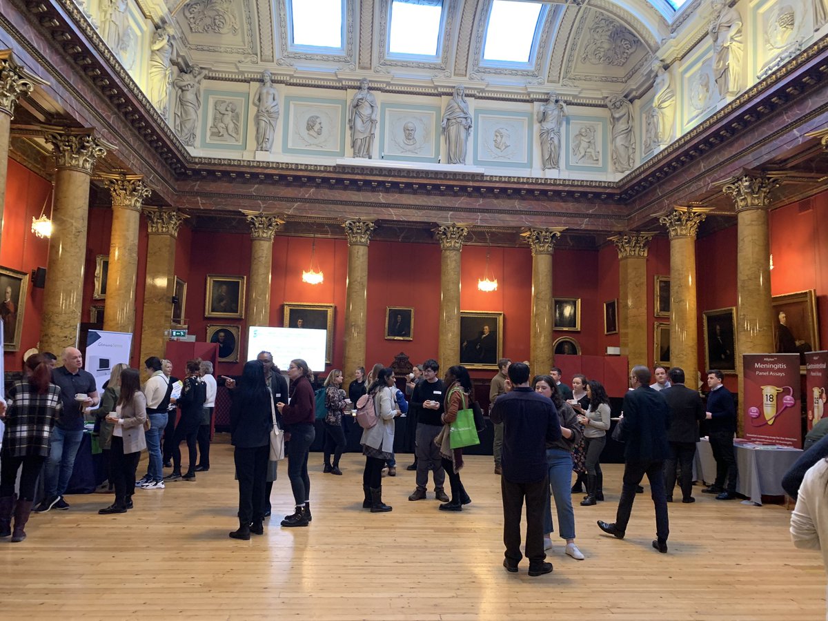 Scottish Diagnostic Virology Group tweet media
