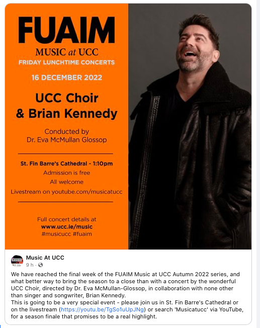 Cónal Creedon tweet media