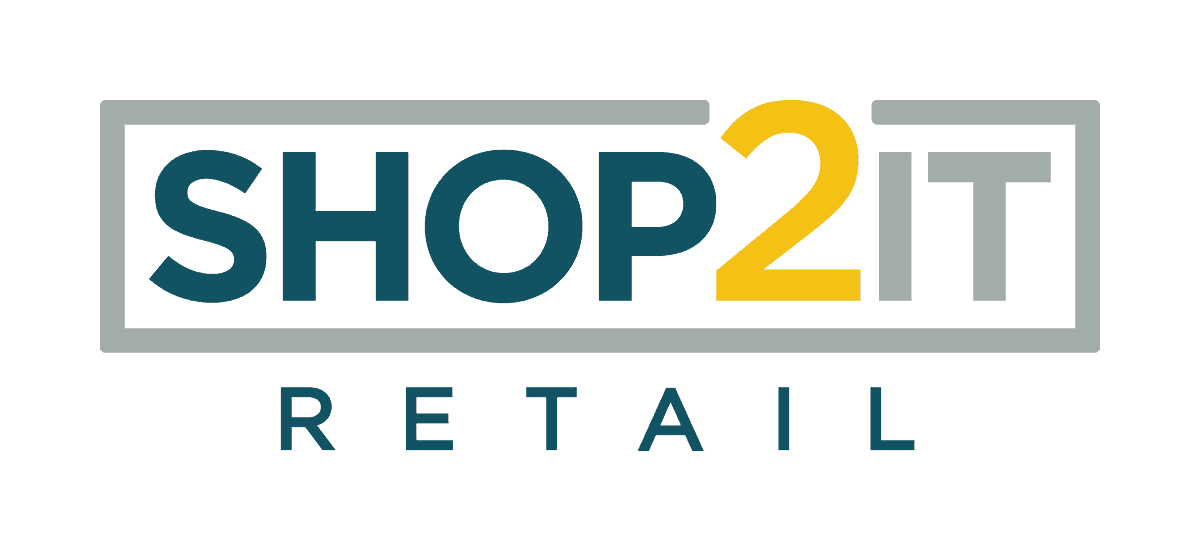 Shop2It Retail tweet media