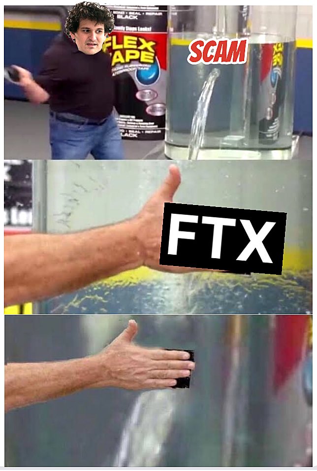 Luna Tesla tweet media