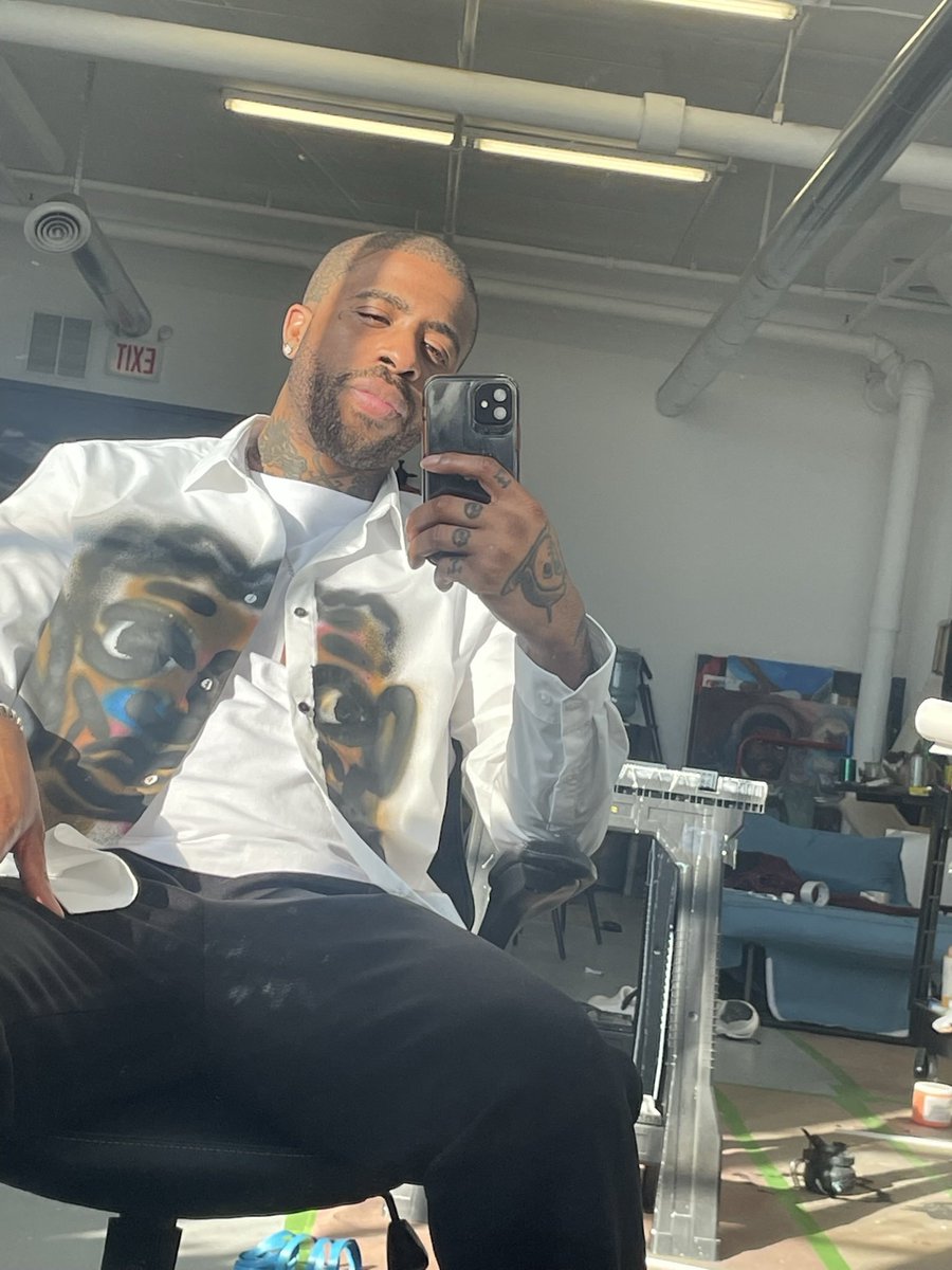 superstarKAMI tweet picture
