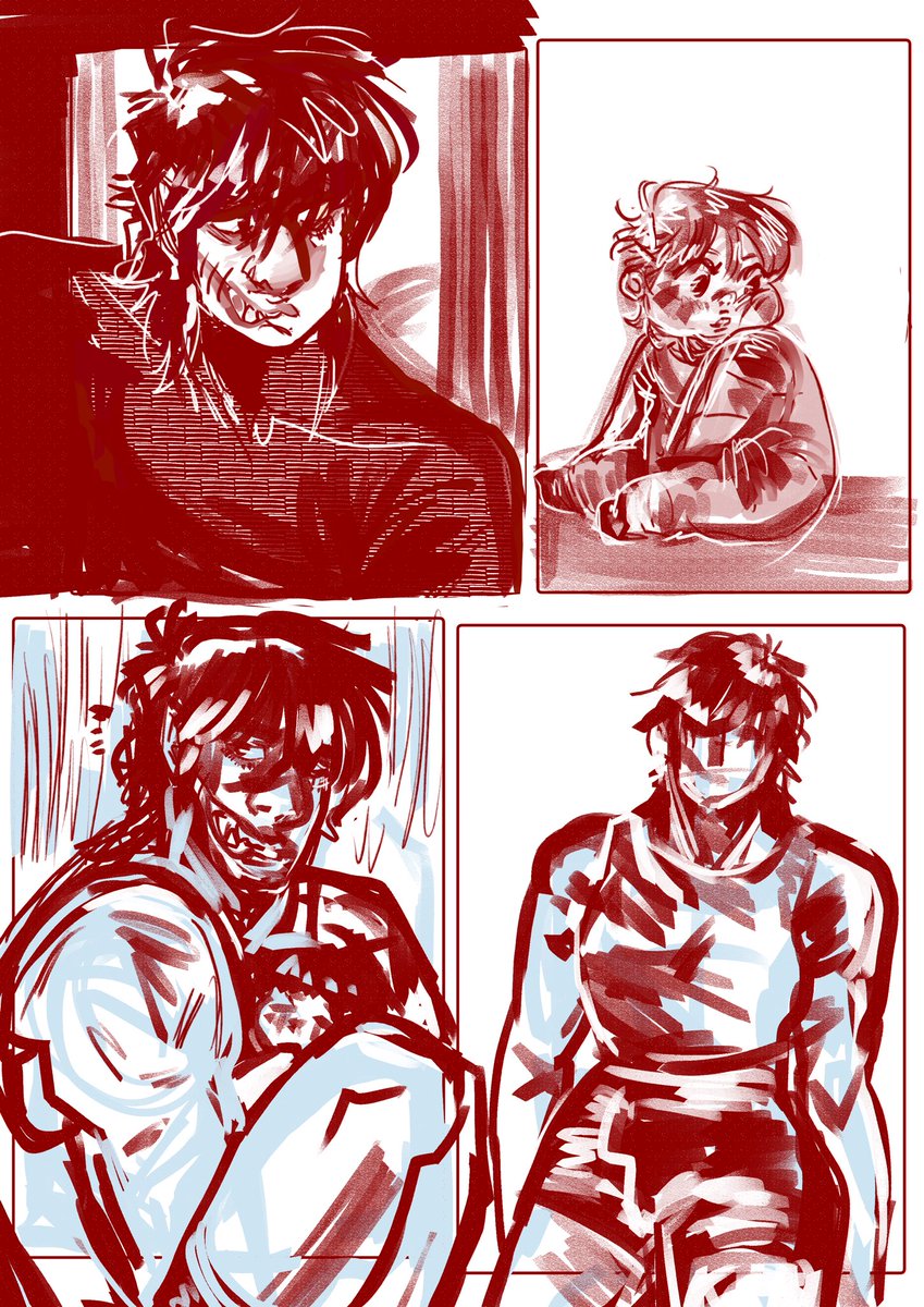 autumn cs (werewolf sjw) on Twitter "RT Akitron Well anyway I’ve