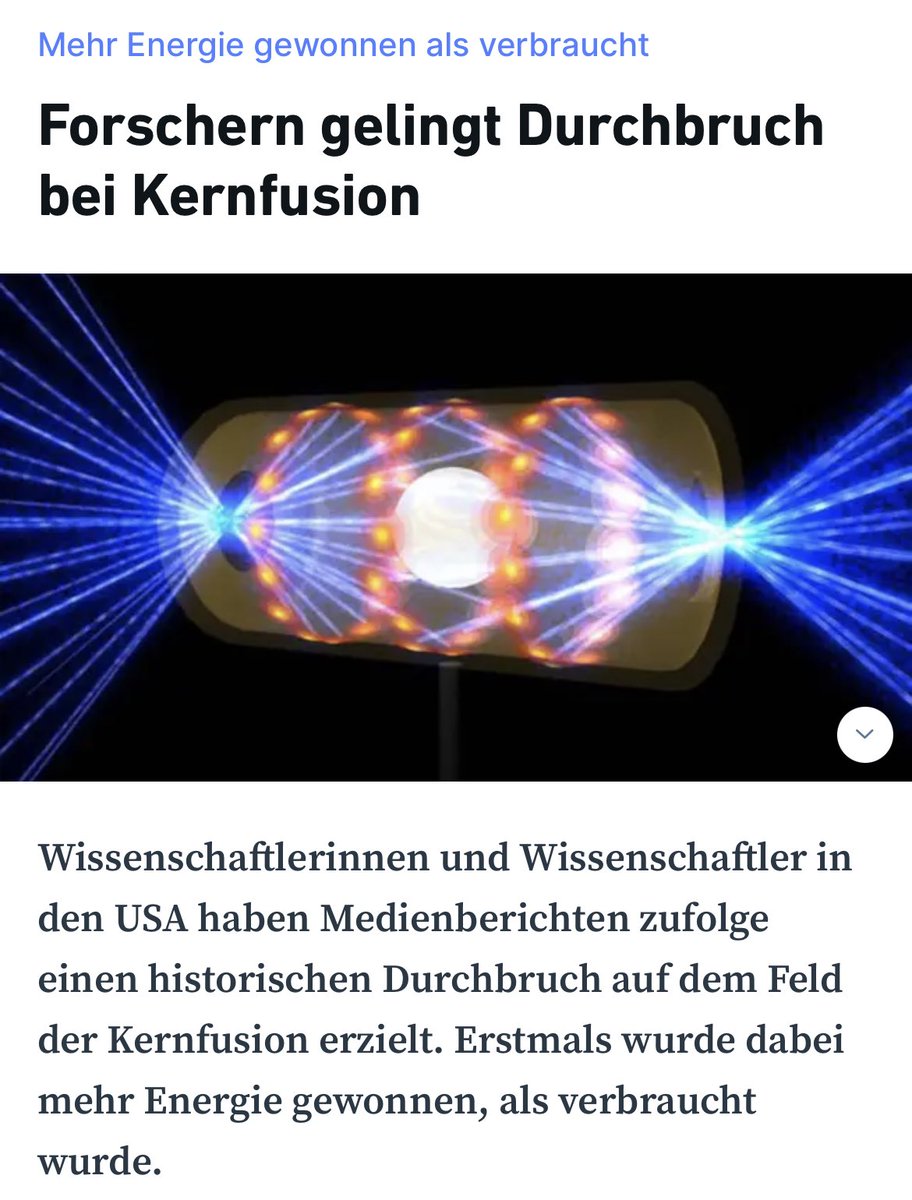 In der Kernforschung gehörte Deutschland mal zur Weltspitze, heute laufen wir anderen Nationen hinterher. Dafür haben wir aber über 200 Gender-Lehrstühle, die zwar nicht unsere Probleme lösen, dafür aber neue, vollkommen unnötige schaffen.