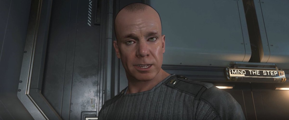 AdriftSeries's tweet photo. We hope some day soon, there is an update that allows us to finish. There's so much more to tell.

#StarCitizen #machinima #Adrift #adriftseries https://t.co/Hz2DMTHWU4