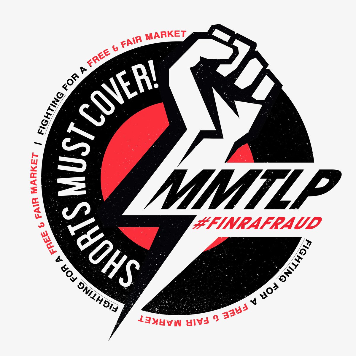 ArtburnDesigns's tweet photo. Meta-family! trying to add to the movement with what I do 4 a living. What do we think of this graphic I made? Should we start making a visual impact on social media &amp; change our profiles or post? Are we still using #finrafraud as our most impactful hashtag?? #MMTLP #MMAT https://t.co/DyIb7MkrBL