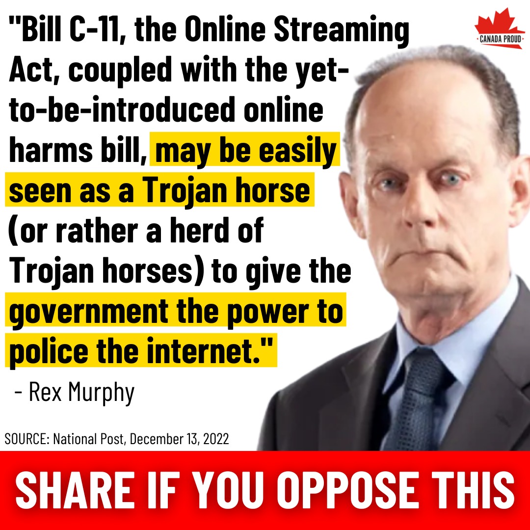 Canada Proud tweet media