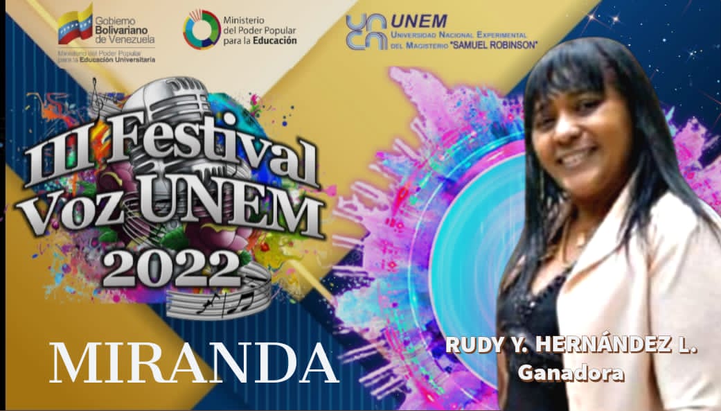 SOMOS UNEM tweet media