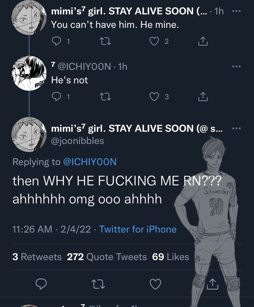 slurpoofs's tweet image. 