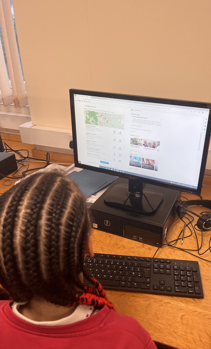 Today, Class 6 talked about leading by example.We researched local charities who will be supporting our community over Christmas.Our aim is to show our parents/carers that helping doesn’t have to be a big commitment but it makes a BIG difference! <a href="/jmatschools/">James Montgomery Academy Trust</a> #makingadifference