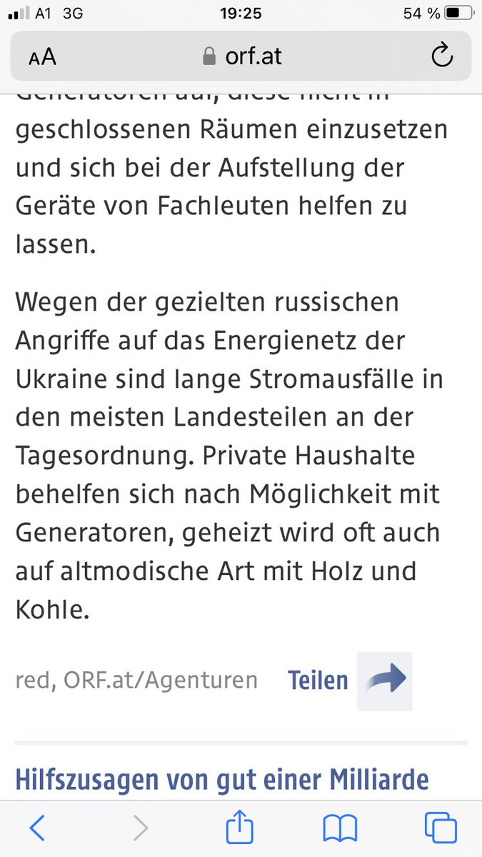 „geheizt wird oft auch
auf altmodische Art mit Holz und
Kohle“ - 
Kohle versteh ich, aber Holz? Was wären neumodische Heizmaterialien? <a href="/orf_at/">orf_at</a>
