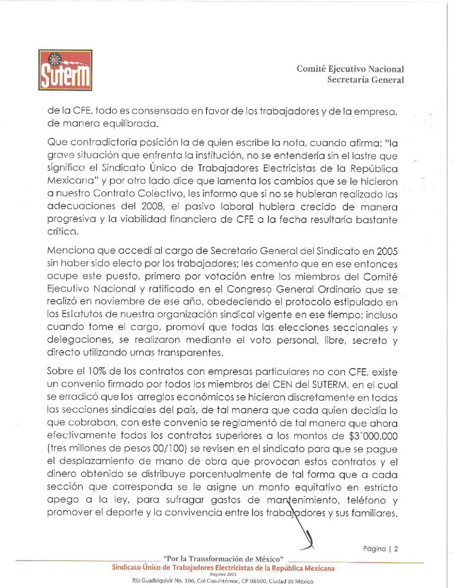 SUTERM_NACIONAL's tweet photo. Comunicado 13 de Diciembre. https://t.co/FDVAgND8zv