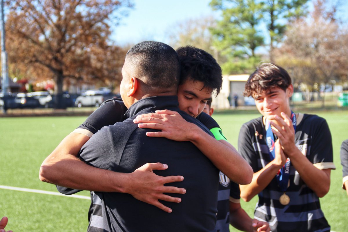 Maize South Soccer tweet media