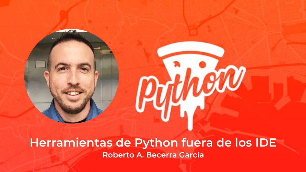 pythonpizzaconf's tweet image. Aparte de los clásicos IDE de Pycharm o VSCode, ¿haz usado otro editor de texto o código?
@idertator nos trae una charla interesante sobre otras herramientas que podemos usar.
(vim lovers, atentos!)
#PythonPizzaHolguin2022