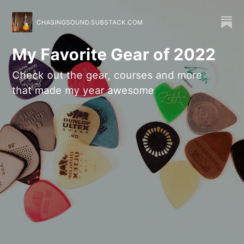 Chasing Sound tweet media