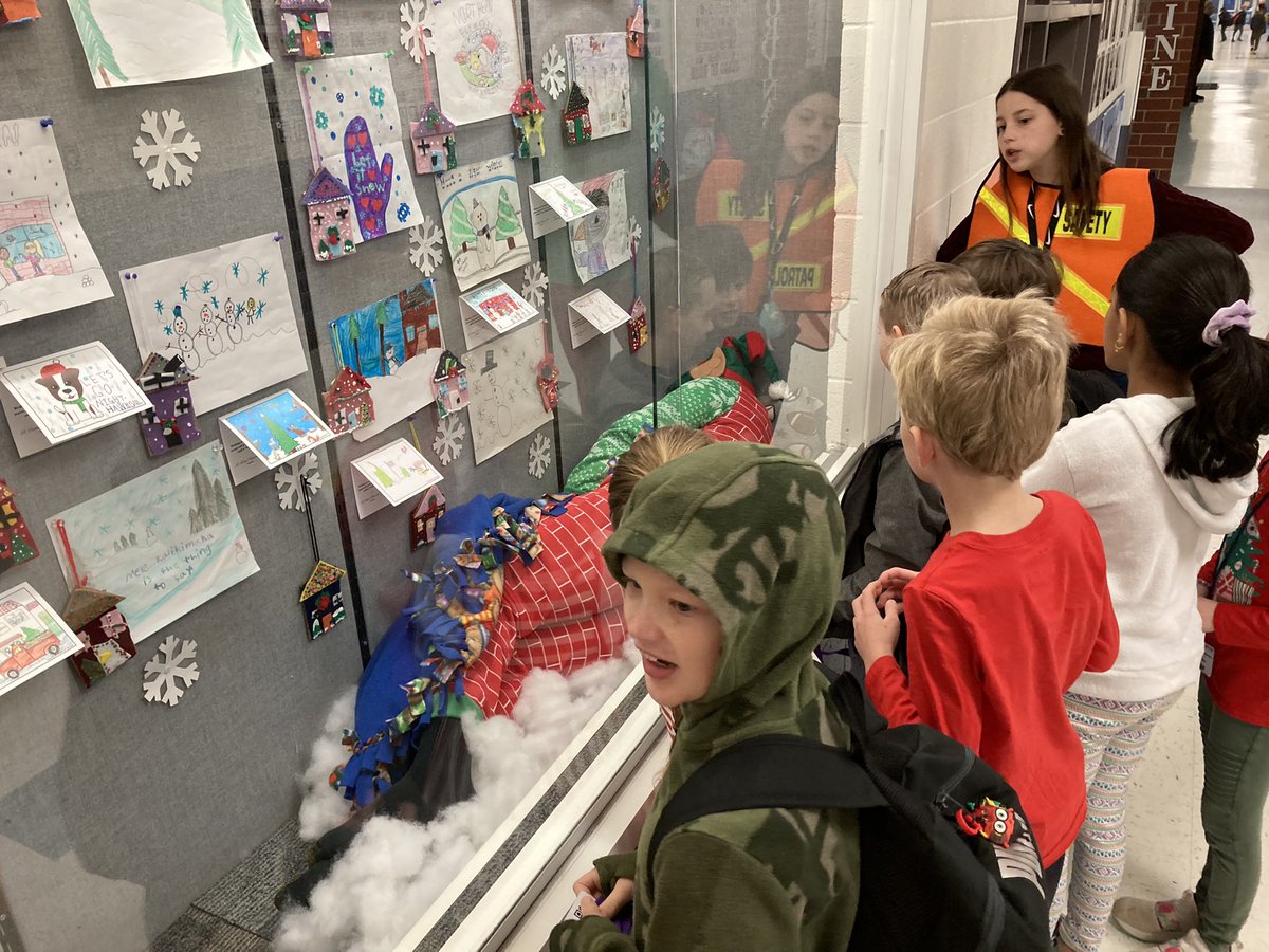 Northern Elementary tweet media