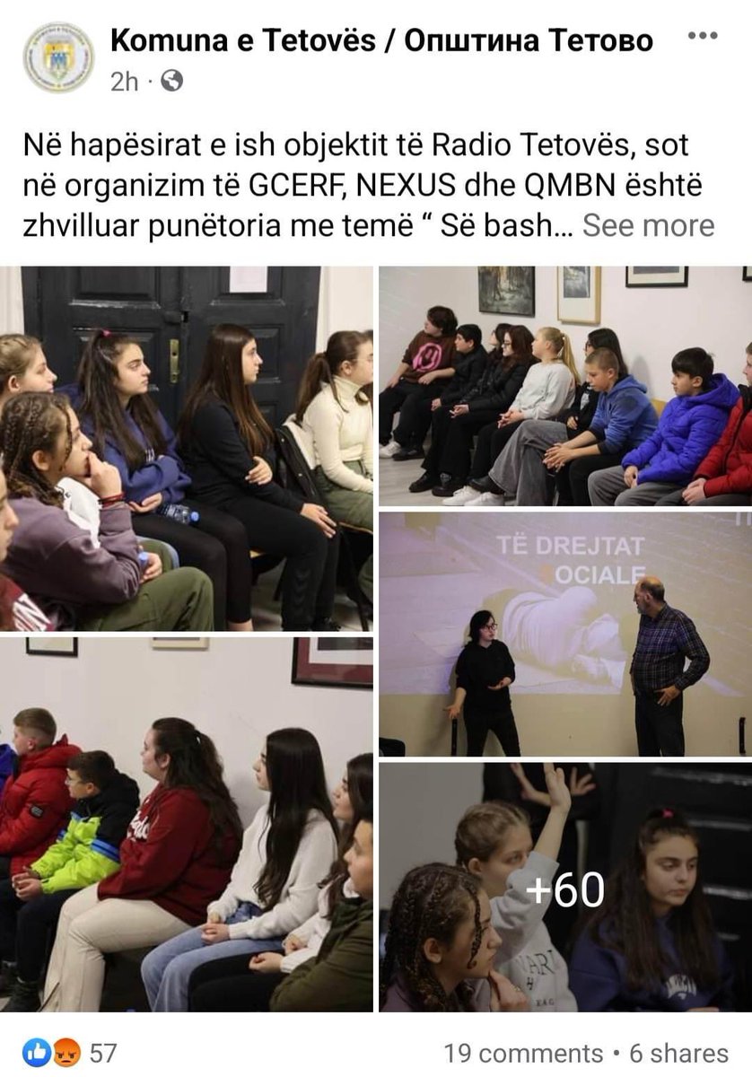 SpaceTetova's tweet image. #SaveTheSpace