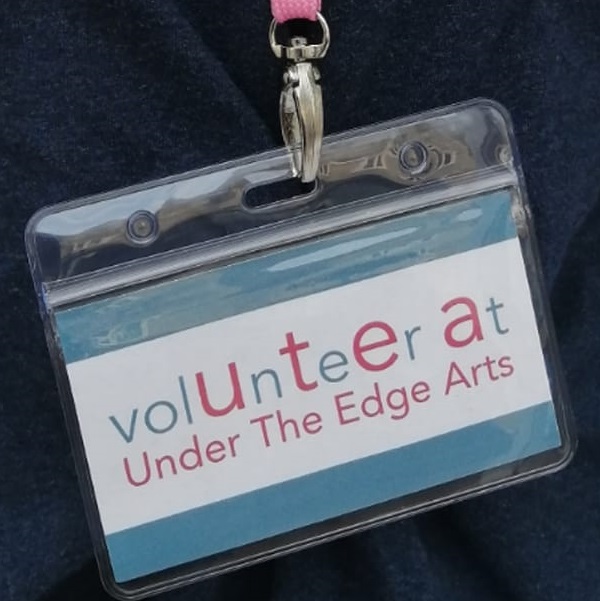Join our team! Under the Edge Arts are recruiting for a Volunteer Coordinator to start in the new year. 

Rate: £200:00 per month (£2400:00 per annum).  

Please apply / register your interest via email to info@utea.org.uk 

Details on the role in the comments below...