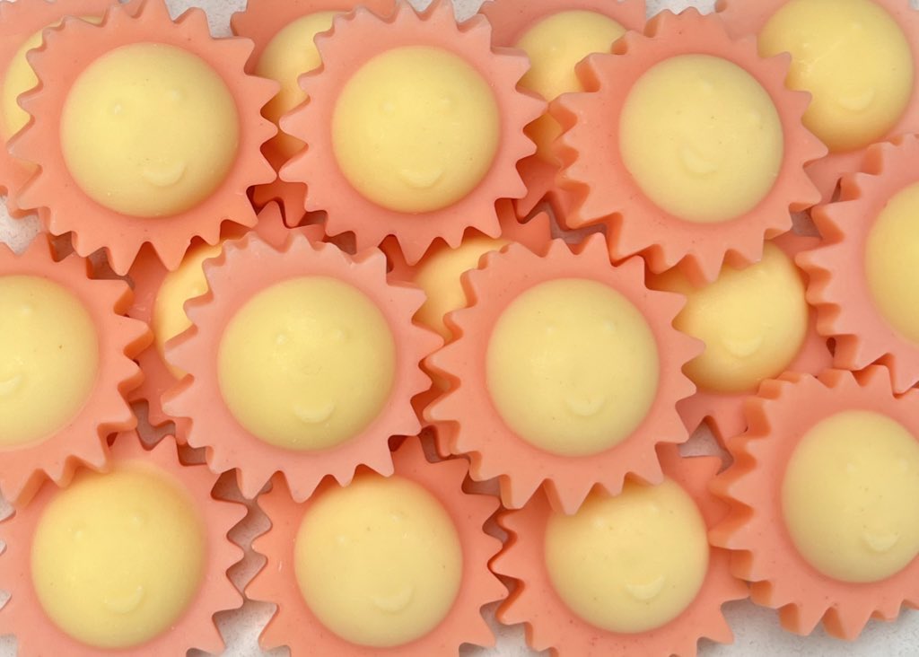 kelcor5's tweet photo. I started an Etsy shop selling soy wax melts✨ Check it out at https://t.co/gbZtgOGCBX https://t.co/t8GHAMxTCx