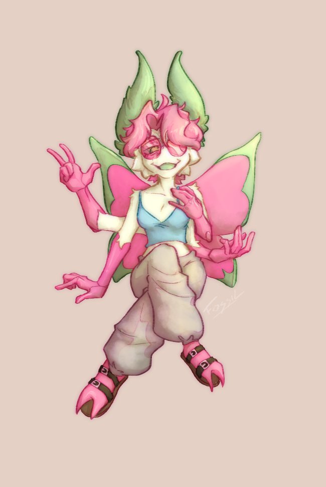 FFuelz's tweet photo. stoner moth
#ocart #oc #moth #characterdesign #poodlemoth https://t.co/VUmtyKrLCb