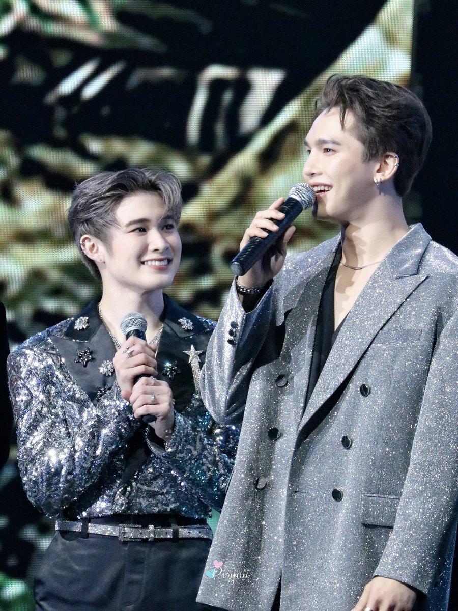 _pinjaii's tweet image. ยินดีด้วยอีกครั่งนะทั้งคู่เลย รู้ว่าตื่นเต้น รู้ว่าตั้งใจมากๆ ทางนี้ดีใจมากๆเหมือนกันนะที่เห็นทั้งคู่ได้เติบโตในเส้นทางนี้ขึ้นไปอีกขั้นแล้ว จะคอยติดตาม #2world และ #ดื้อเฮียSeries ให้สมกับที่ทั้งคู่ตั้งใจ อดทน และพยายามเพื่อให้มีวันนี้นะ เบิ้บบูวววว
You deserve all the best 🫶🏻💖