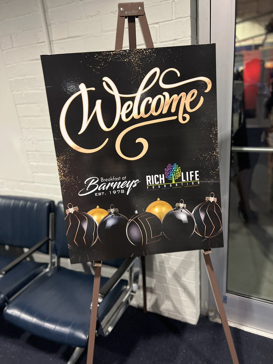 Angel Williams, MPA, CAP® tweet media