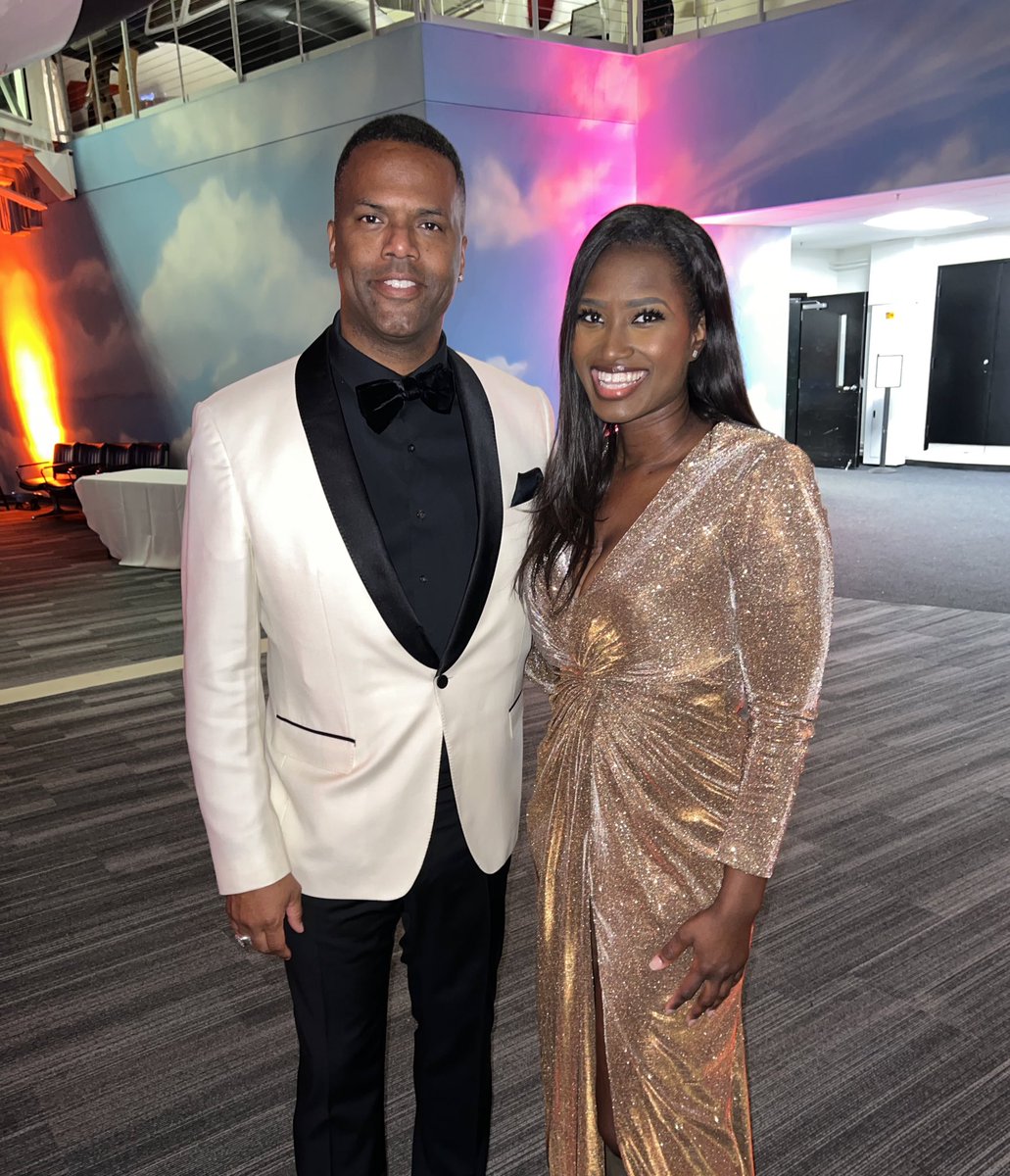 Angel Williams, MPA, CAP® tweet media