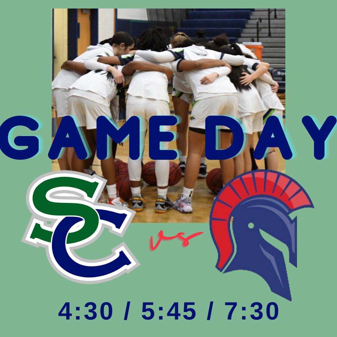 South County Girls’ Basketball tweet media