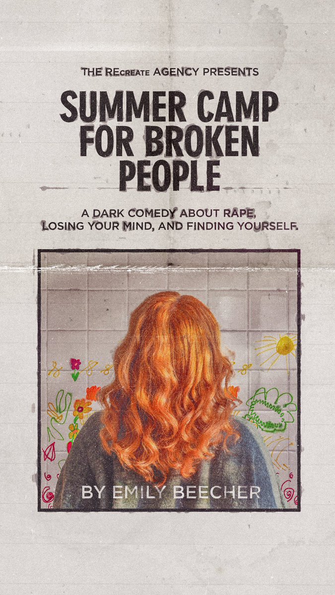 The REcreate Agency tweet media