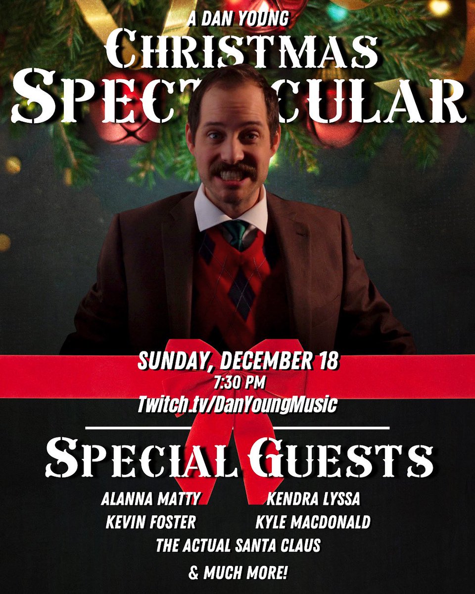 Hey Twitter it’s been a while, hope nothing catastrophic is going on with you

Anyway here’s what’s going on with me