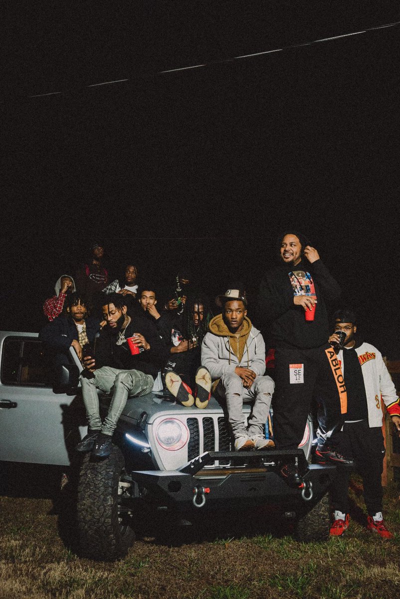 🦹🏾
"How Ironic" video on the way 🎥 shot by IJU
photography by <a href="/supreme_ceej/">enemies.</a> 📸