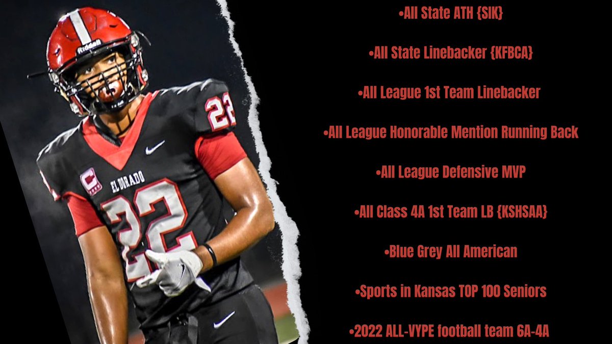 Dennarice444's tweet image. Updated accomplishments✨ @Jalen_Rice1422  any school will be lucky to have you♥️🖤 #smartandstrong #partofthepride