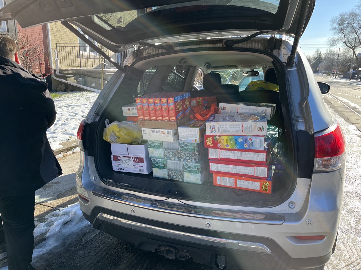 Dr. Jill Andrew, PhD (she/her) tweet media